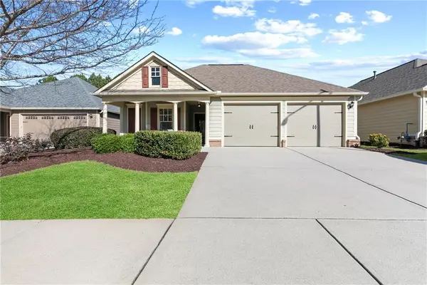 56 Friendship Point, Dallas, GA 30132