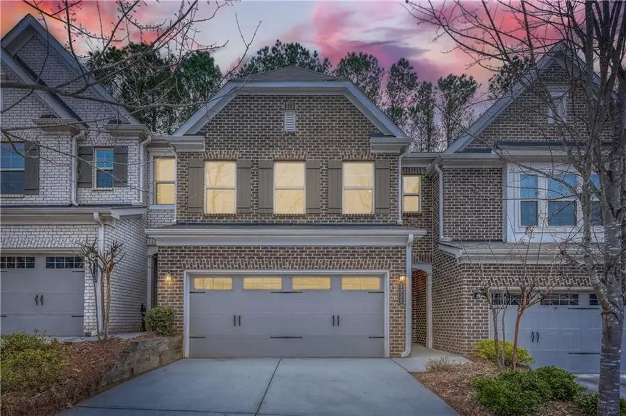 1326 Lanier Vista Drive, Buford, GA 30518 - #2