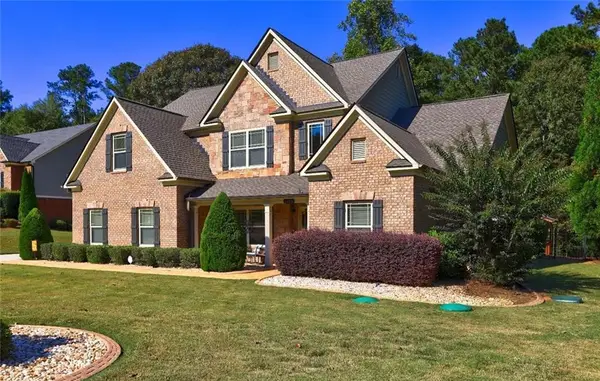 1465 Bradford Lane, Monroe, GA 30656