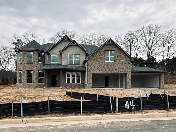 4260 Shirebrook Trail, Hoschton, GA 30548