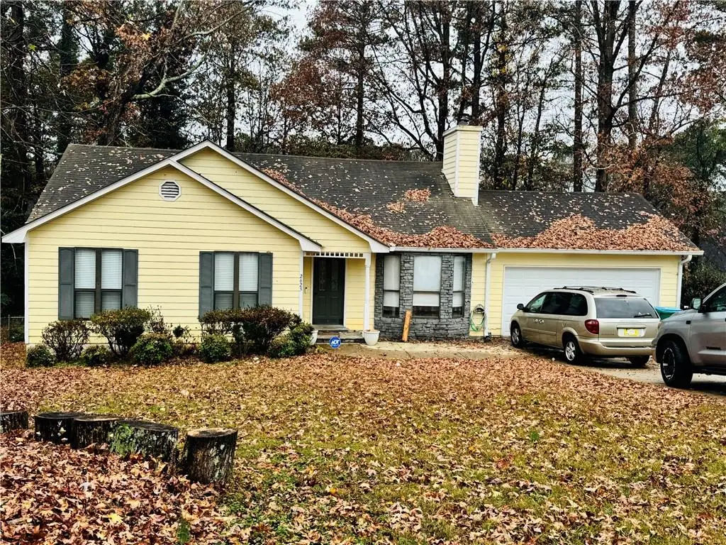 2625 Sims Crest Ct, Snellville, GA 30078 - Image #1