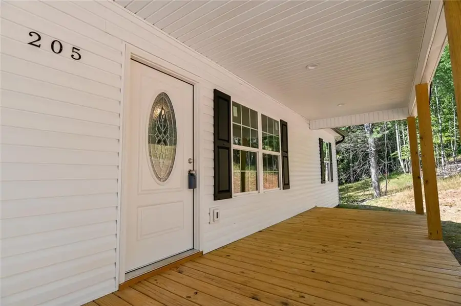 205 Perkins Road, Dahlonega, GA 30533 - #2