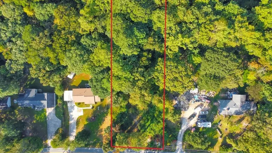3609 King Drive, Douglasville, GA 30135 - #2