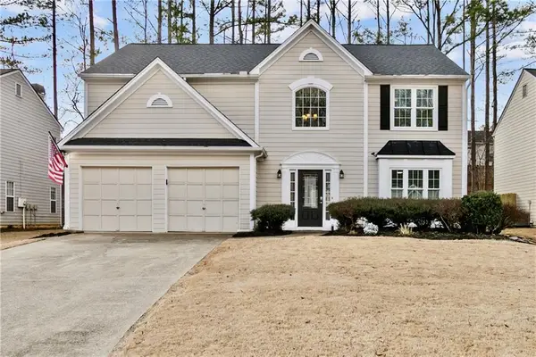 2828 Amhurst Way Nw, Kennesaw, GA 30144