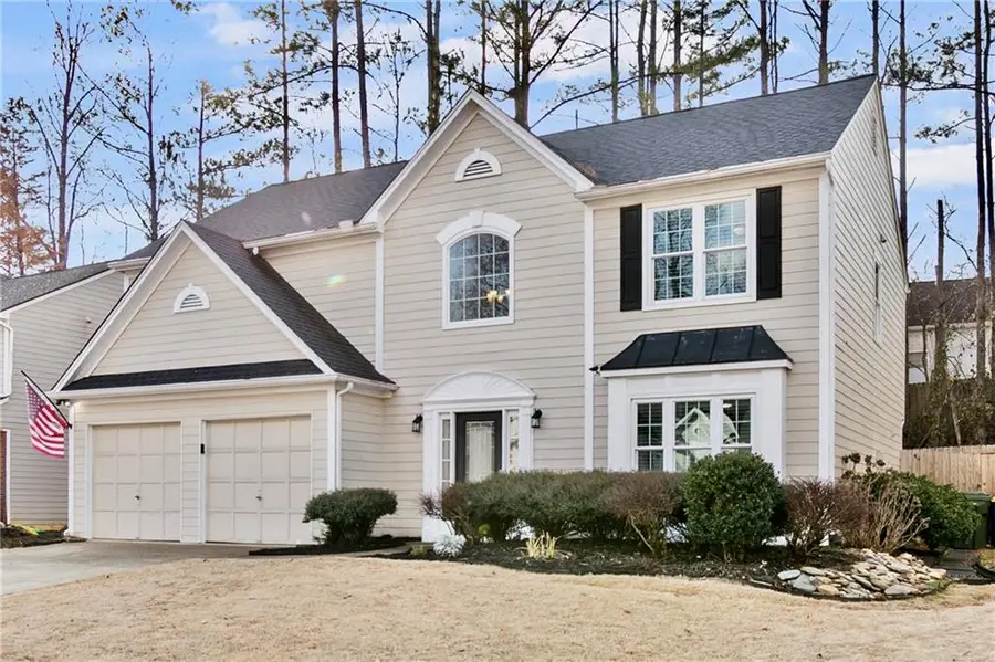 2828 Amhurst Way Nw, Kennesaw, GA 30144 - Image #2