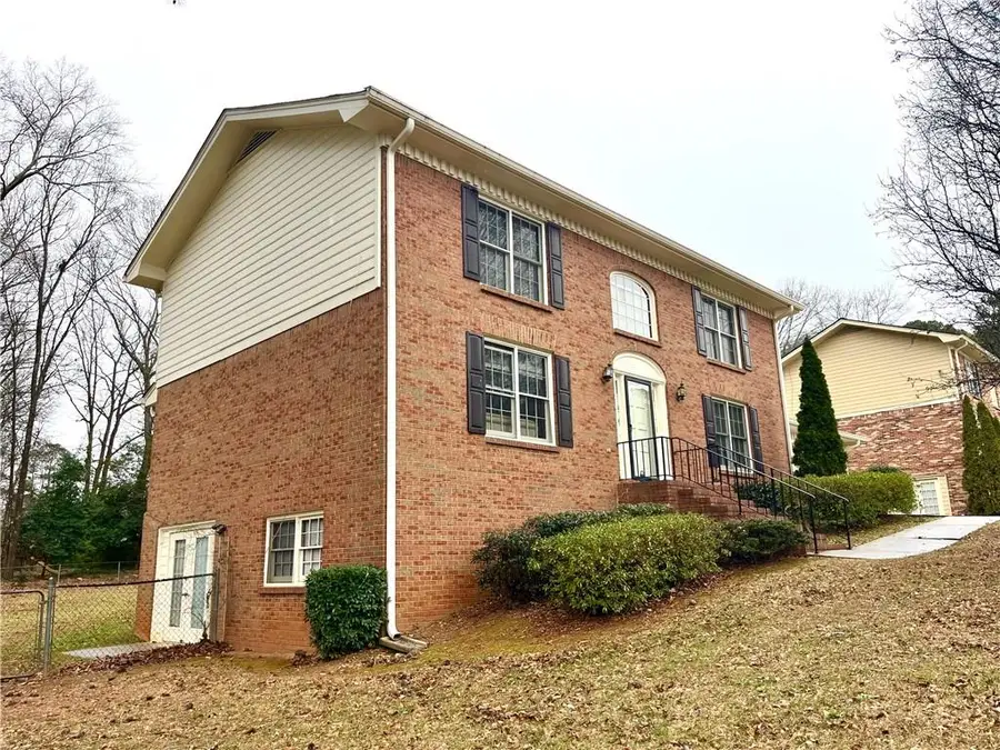 1176 Spring Mill Drive Sw, Lilburn, GA 30047 - Image #2