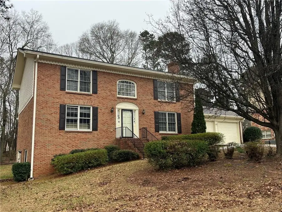 1176 Spring Mill Drive Sw, Lilburn, GA 30047 - Image #3