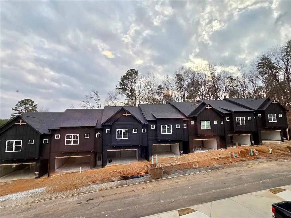 120 Waterview Court, Waleska, GA 30183 - #1