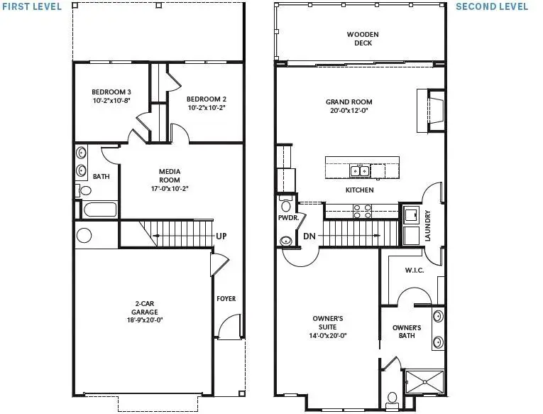 112 Waterview Court, Waleska, GA 30183 - #2