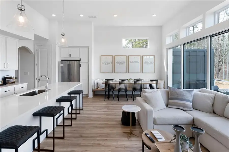 112 Waterview Court, Waleska, GA 30183 - #3