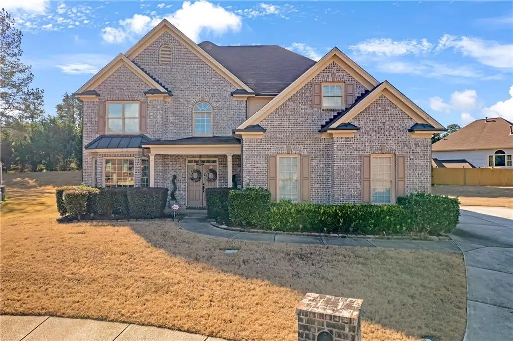 604 Arbor Ridge, Loganville, GA 30052 - #1