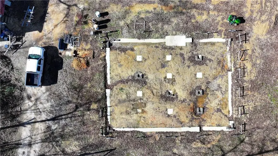 427 Saddle Club Road, Summerville, GA 30747 - #2