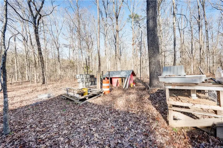 427 Saddle Club Road, Summerville, GA 30747 - #3