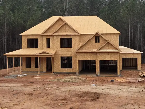 3261 Lions Ruby Lane, Atlanta, GA 30349