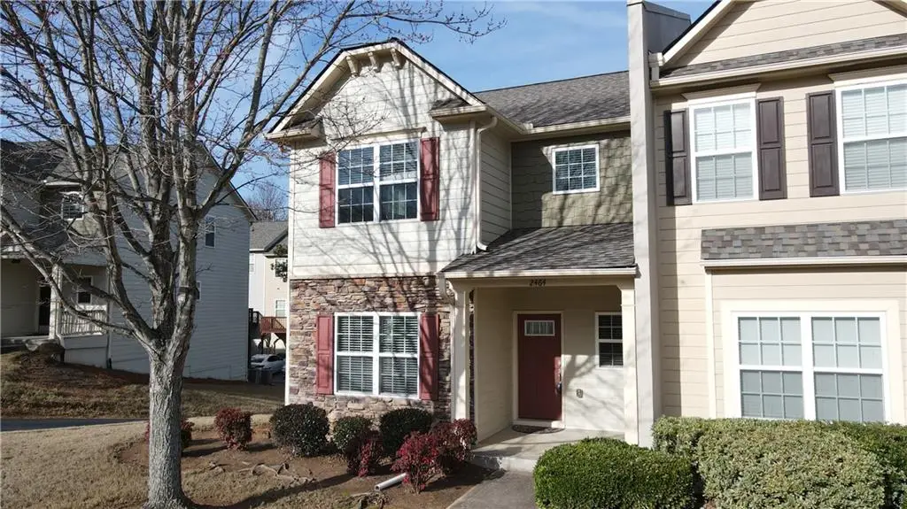 2464 Mildon Hall Lane, Lawrenceville, GA 30043 - Image #1