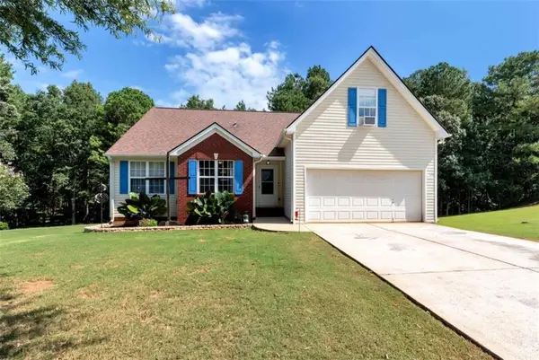5503 Amber Cove Way, Flowery Branch, GA 30542