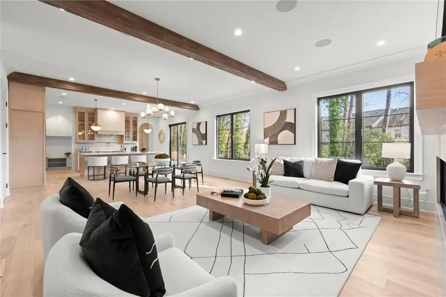 2497 Skyland Trail Ne, Brookhaven, GA 30319 - Image #2