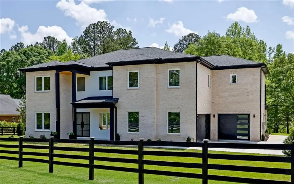4879 Bill Cheek Road, Auburn, GA 30011 - Image #1