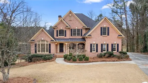 3801 Cardinal Drive, Tucker, GA 30084