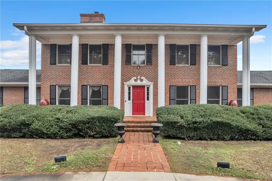 838 Conyers Road, McDonough, GA 30252 - #2