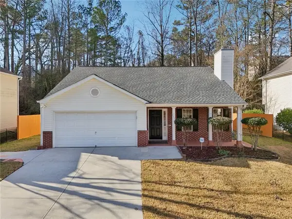 111 Bainbridge Court, Dallas, GA 30132