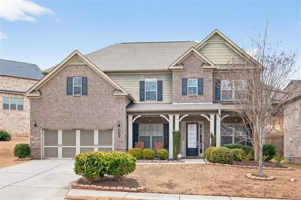 3302 Stone Point Way, Buford, GA 30519