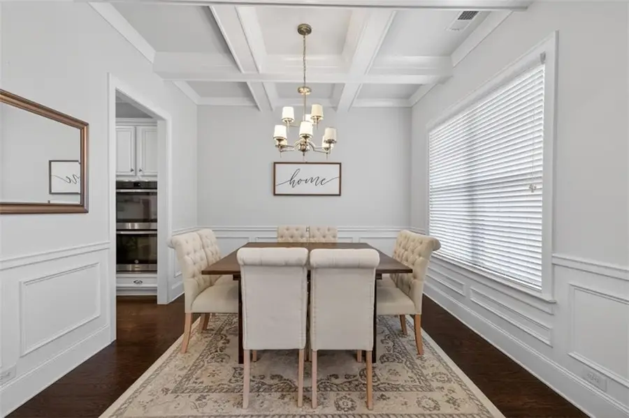 3302 Stone Point Way, Buford, GA 30519 - #2