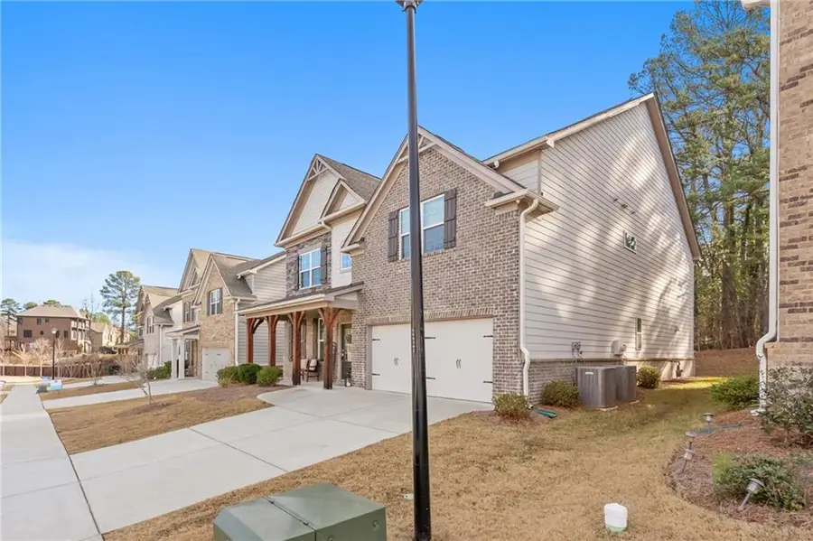 4437 Waxwing Street, Hoschton, GA 30548 - Image #2