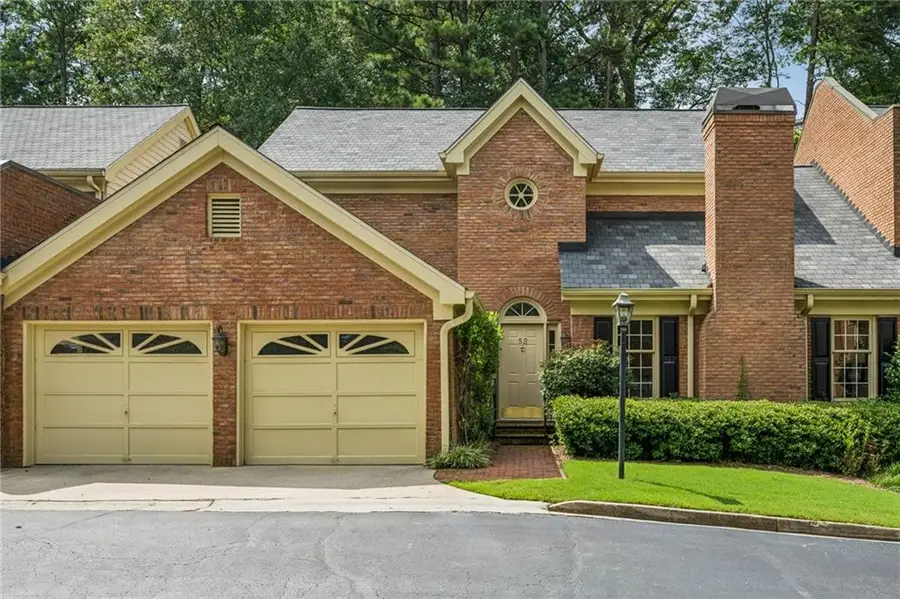 52 Ivy Chase Ne, Atlanta, GA 30342 - Image #2