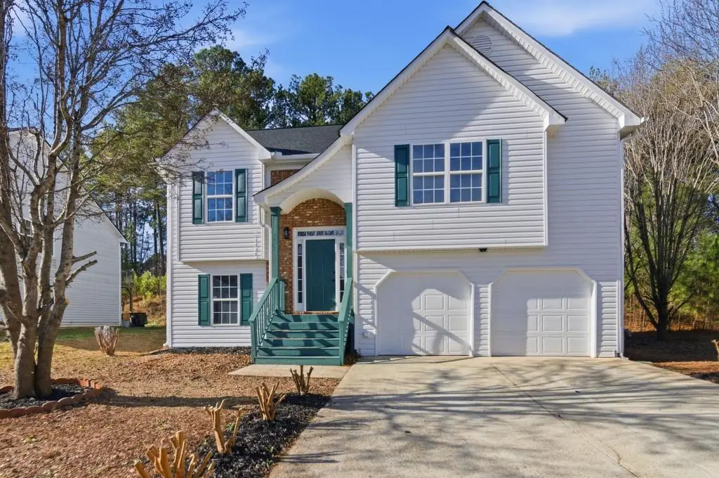 1065 Augusta Woods Drive, Douglasville, GA 30134 - #1