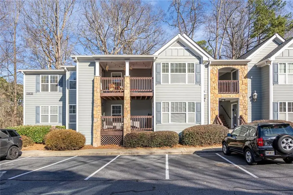 601 Madison Lane Se, Smyrna, GA 30080 - #1