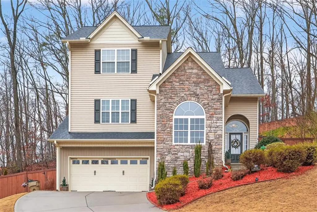 4526 Old Princeton Ridge, Gainesville, GA 30506 - Image #1