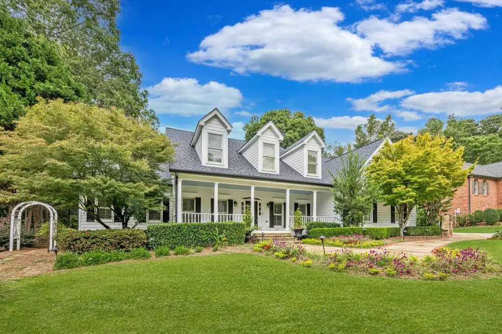 3505 Stately Oaks Lane, Duluth, GA 30097 - #1