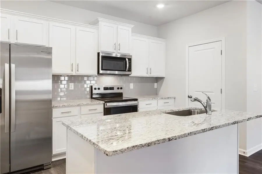 401 Whitehorse Way #42, Conyers, GA 30094 - #3