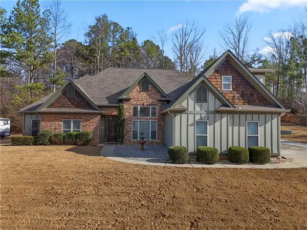 6375 Blackjack Road, Flowery Branch, GA 30542