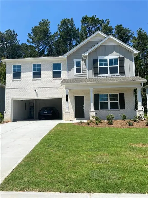 1669 Hay Patch Lane, Loganville, GA 30052 - Image #1