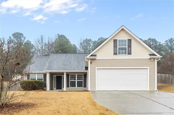 923 Downing Drive, Bethlehem, GA 30620