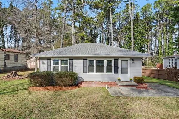 861 Meadow Place, Marietta, GA 30062