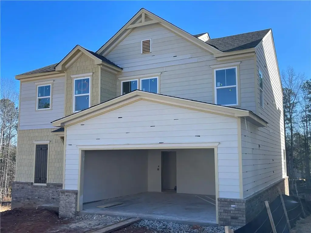 100 Bridgeview (lot 1) Way, Canton, GA 30114 - Image #1