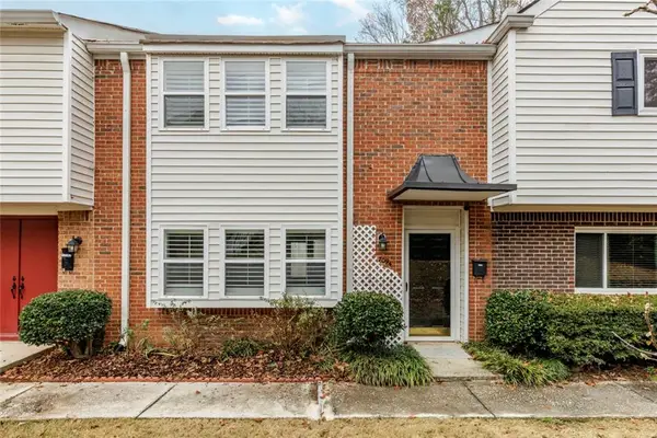 7094 Stonington Drive Ne, Atlanta, GA 30328