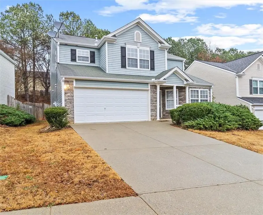 329 Meadows Lane, Canton, GA 30114 - Image #2