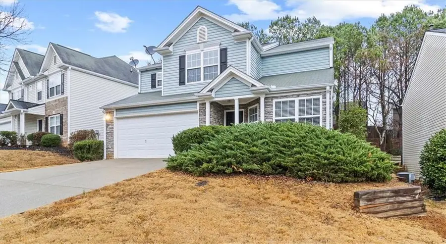 329 Meadows Lane, Canton, GA 30114 - Image #3