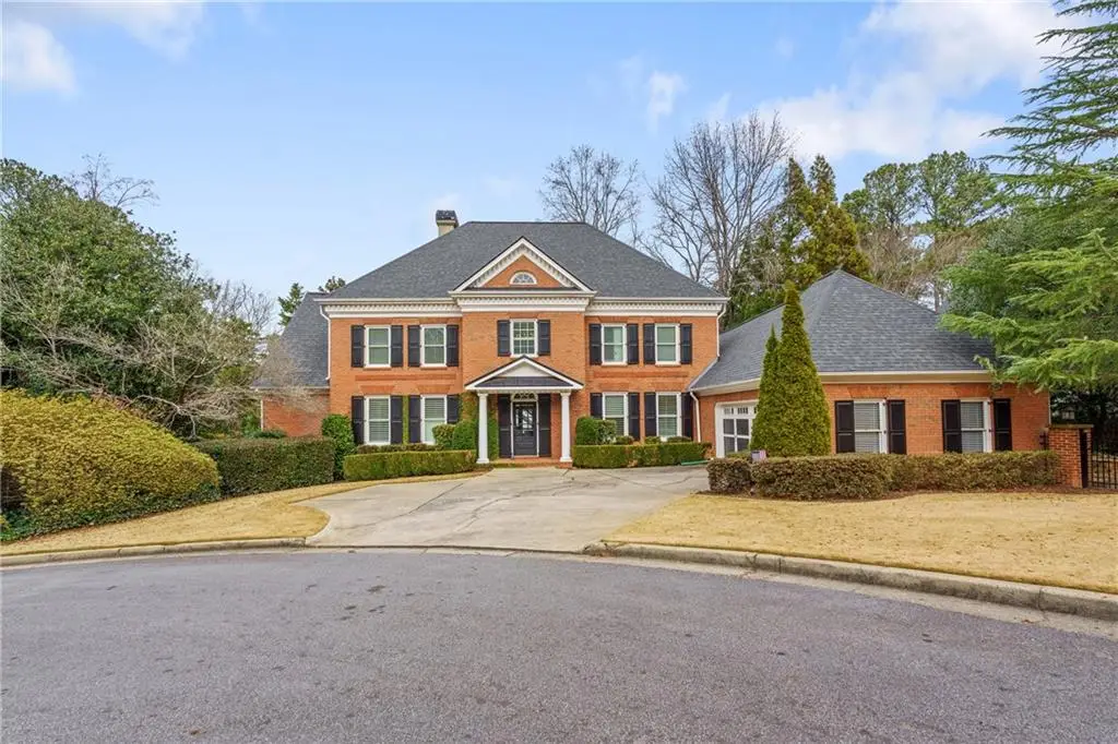 2249 Vinings Cove Se, Smyrna, GA 30080 - #1