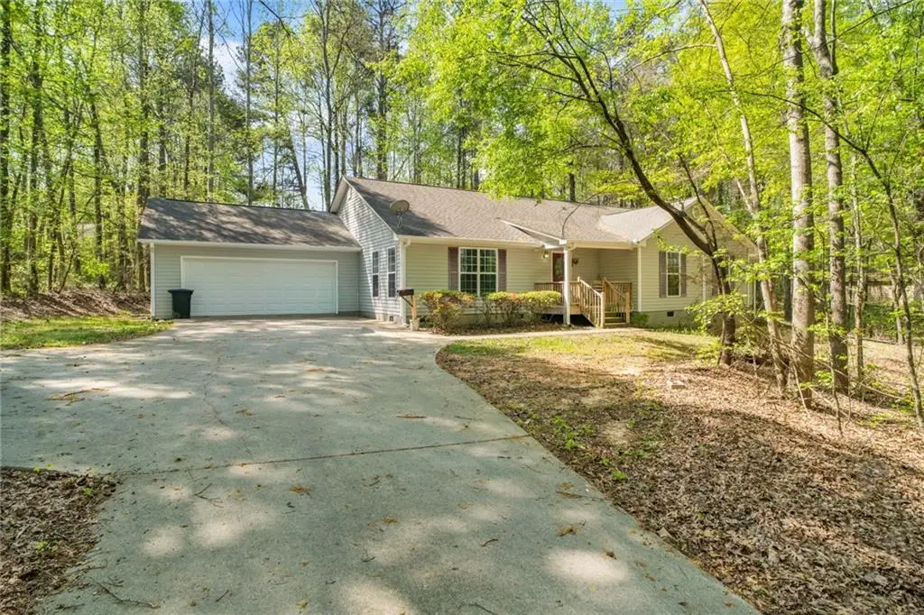 3871 Purdy Drive, Lithia Springs, GA 30122 - #1
