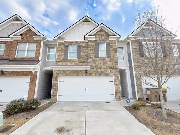 2715 Poppy Court, Buford, GA 30519