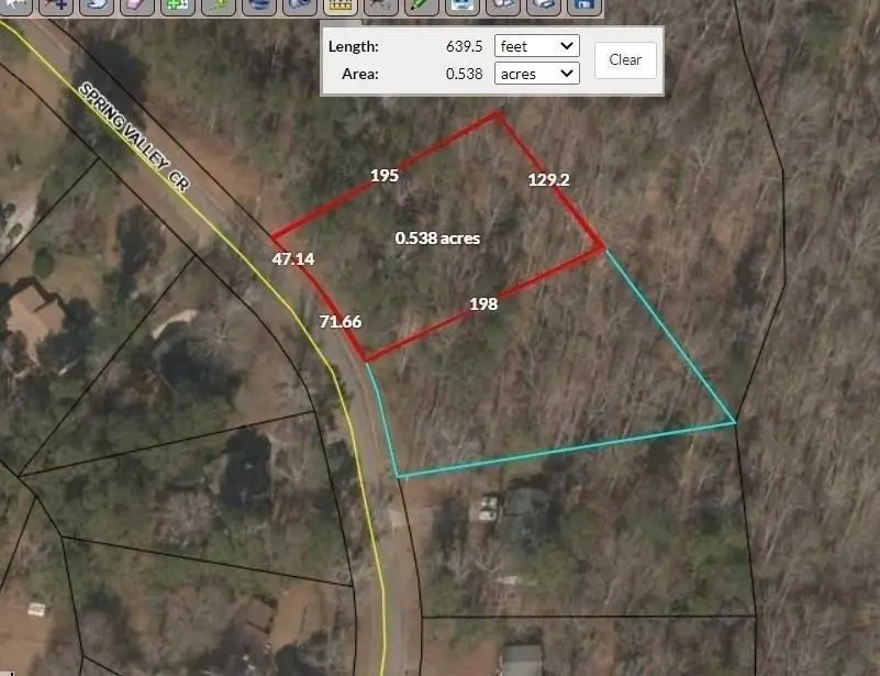 53 Springvalley Circles, Stockbridge, GA 30281 - #2