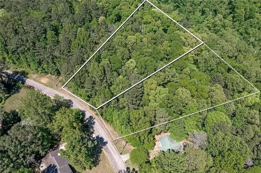 53 Springvalley Circles, Stockbridge, GA 30281 - #3
