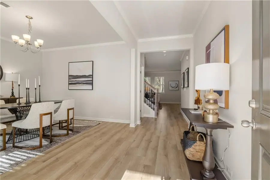 495 Hancock Drive, Atlanta, GA 30354 - Image #2