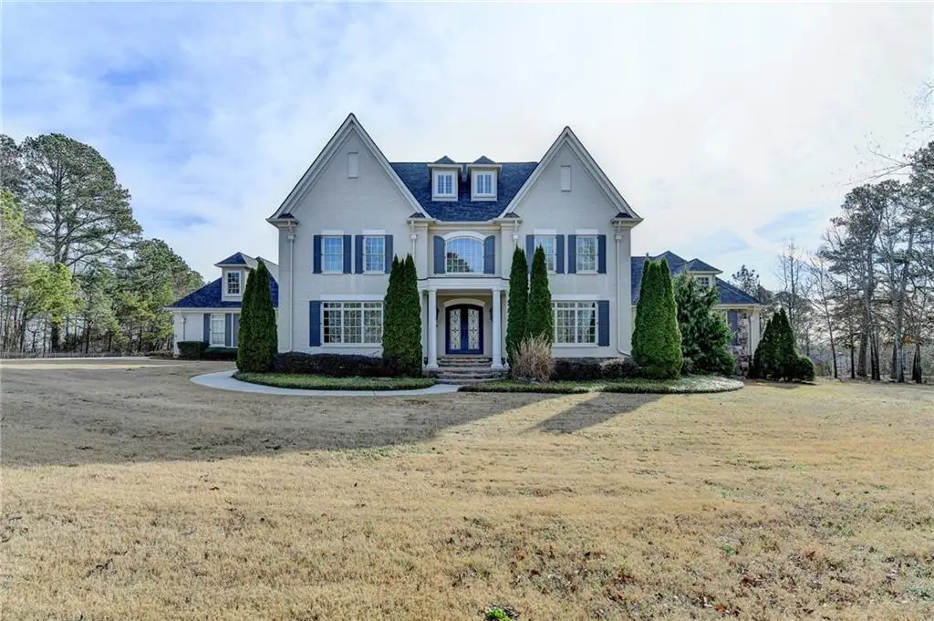 4045 Ridge Road, Buford, GA 30519 - #1