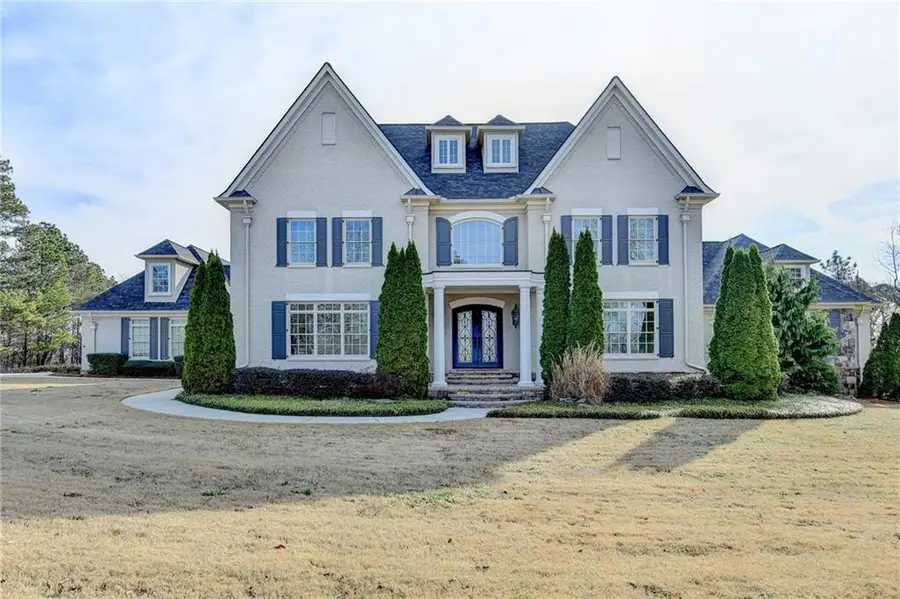 4045 Ridge Road, Buford, GA 30519 - #2
